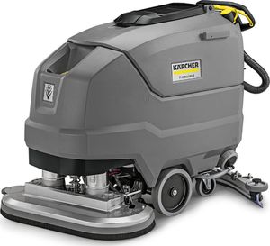 Karcher Szorowarka BD 80/100 W Bp Classic (8867) 4