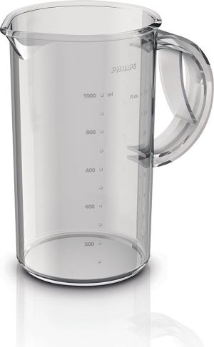 Blender Philips HR1676/90 11