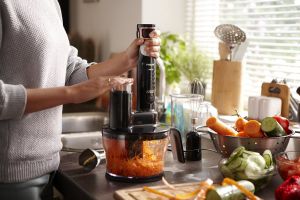 Blender Philips HR1677/90 10