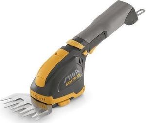 Stiga Nożyce akumulatorowe SGM 102 AE 18 cm 3