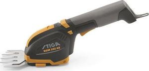 Stiga Nożyce akumulatorowe SGM 102 AE 18 cm 4
