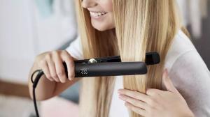 Prostownica Philips Prestige Pro HPS930/00 9