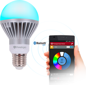 Prestigio PCLED7E27 4