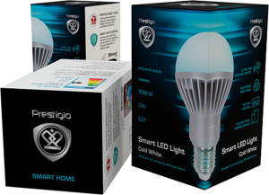 Prestigio PCLED7E27 6