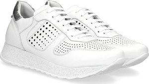 Badura Botki damskie sneakersy BADURA (6513-69-1105) 39 2