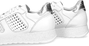 Badura Botki damskie sneakersy BADURA (6513-69-1105) 39 5