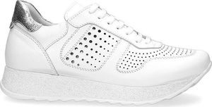 Badura Botki damskie sneakersy BADURA (6513-69-1105) 40 1