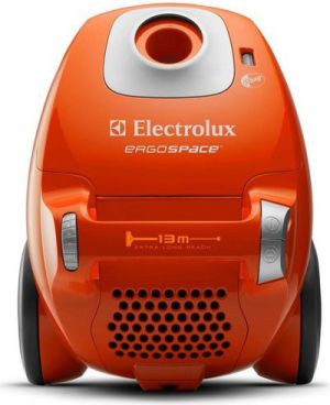 Odkurzacz Electrolux ZE 317 EL 2