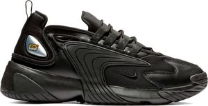 Nike Buty damskie Zoom 2K czarne r. 37.5 (AO0269-002) 3