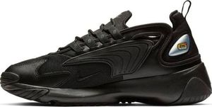 Nike Buty damskie Zoom 2K czarne r. 37.5 (AO0269-002) 4