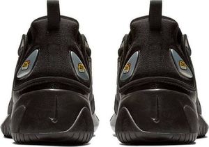 Nike Buty damskie Zoom 2K czarne r. 37.5 (AO0269-002) 8
