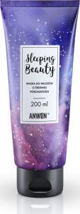 Anwen Maska do włosów Beauty o średniej porowatości 200ml 1