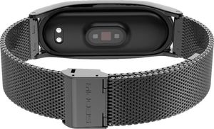 Tech-Protect Bransoleta Milanese Xiaomi Mi Smart Band 5 / 6 / 6 NFC 4