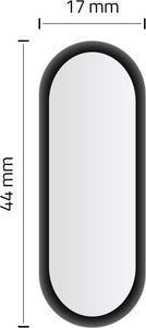 Hofi Glass Szkło hybrydowe Mi Smart Band 5 2