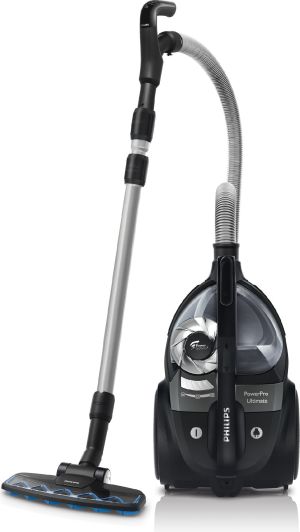 Odkurzacz Philips PowerPro Ultimate FC9921/09 4