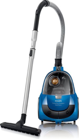 Odkurzacz Philips FC9321/09 Niebieski 4