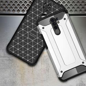 Tech-Protect TECH-PROTECT XARMOR XIAOMI REDMI 9 BLACK 3