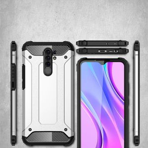 Tech-Protect TECH-PROTECT XARMOR XIAOMI REDMI 9 BLACK 4