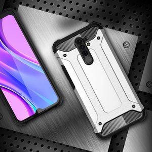 Tech-Protect TECH-PROTECT XARMOR XIAOMI REDMI 9 BLACK 6