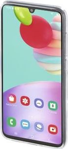 Hama Crystal Clear FUTERAŁ GSM DLA SAMSUNG A41, PRZEŹROCZYSTY 3
