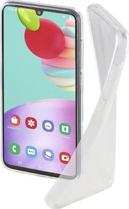 Hama Crystal Clear FUTERAŁ GSM DLA SAMSUNG A41, PRZEŹROCZYSTY 4