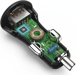 Ładowarka Hama 1x USB-A 3 A  (1832310000) 3