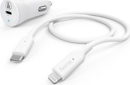 Ładowarka Hama 3 A  (001832970000) 2