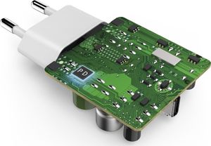 Ładowarka Hama 1x USB-C 3 A (001883300000) 5