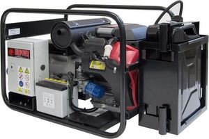 Agregat Honda EP 12000 E AVR 12000 W 3-fazowy 1