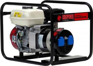Agregat Honda EP 3300 3000 W 1-fazowy 1