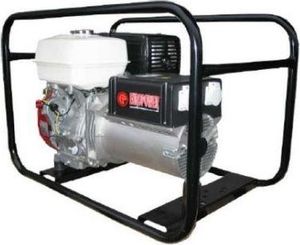 Agregat Honda EP 7000 7000 W 1-fazowy 1