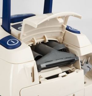 Odkurzacz Zelmer ZVC415ST 2