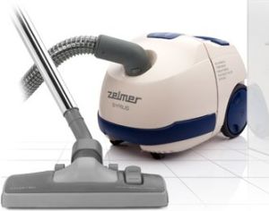 Odkurzacz Zelmer ZVC415ST 3