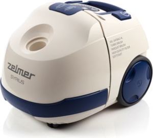 Odkurzacz Zelmer ZVC415ST 4