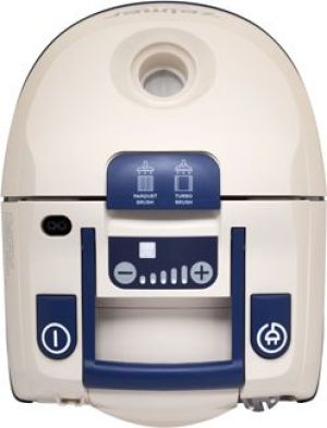 Odkurzacz Zelmer ZVC415ST 6