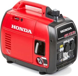 Agregat Honda Agregat prądotwórczy EU 22I 2