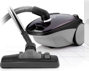 Odkurzacz Zelmer Flooris ZVC545CA 2