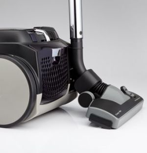 Odkurzacz Zelmer Flooris ZVC545CA 3