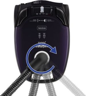 Odkurzacz Zelmer Flooris ZVC545CA 6