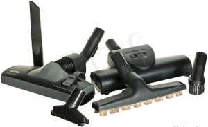 Odkurzacz Zelmer Flooris ZVC545CA 8