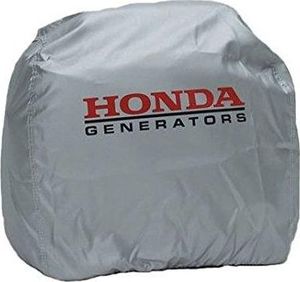 Agregat Honda Honda pokrowiec srebrny EU10i 1