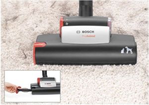 Odkurzacz Bosch BGL 3C236 4