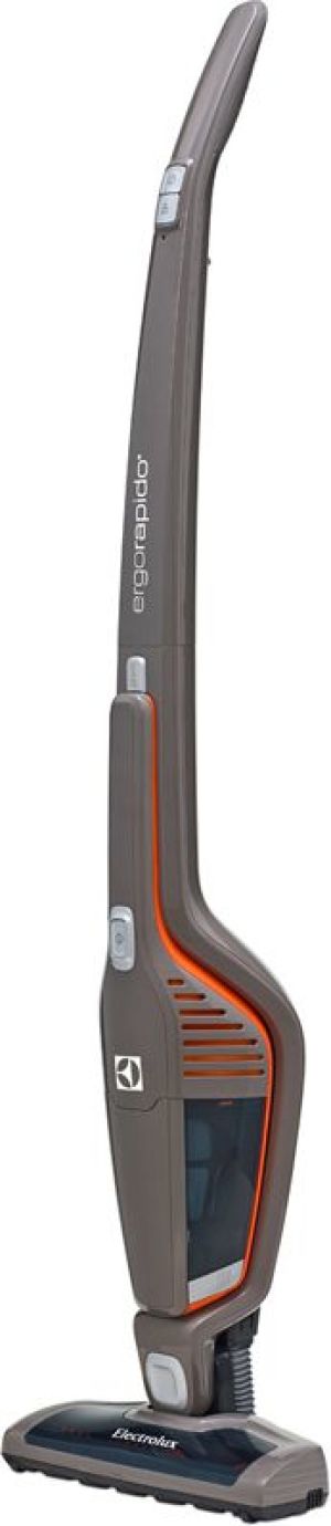Odkurzacz pionowy Electrolux Ergorapido Szary (ZB02ER) 2
