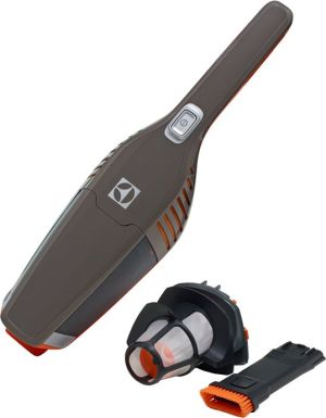 Odkurzacz pionowy Electrolux Ergorapido Szary (ZB02ER) 5