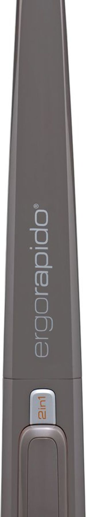 Odkurzacz pionowy Electrolux Ergorapido Szary (ZB02ER) 6