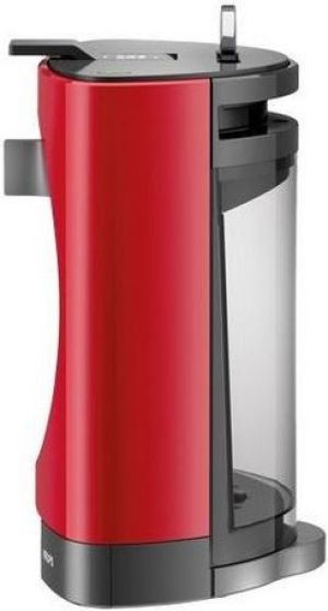 Ekspres na kapsułki Krups Nescafe Dolce Gusto Oblo KP1105 Czerwony 3
