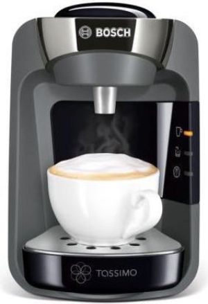 Ekspres na kapsułki Bosch Tassimo Suny (TAS 3202) 4