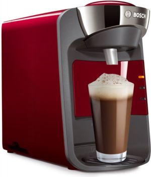 Ekspres na kapsułki Bosch Tassimo Suny (TAS 3203) 2