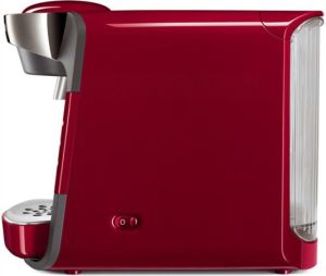 Ekspres na kapsułki Bosch Tassimo Suny (TAS 3203) 3