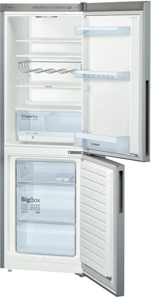 Lodówka Bosch KGV33VL31E 3